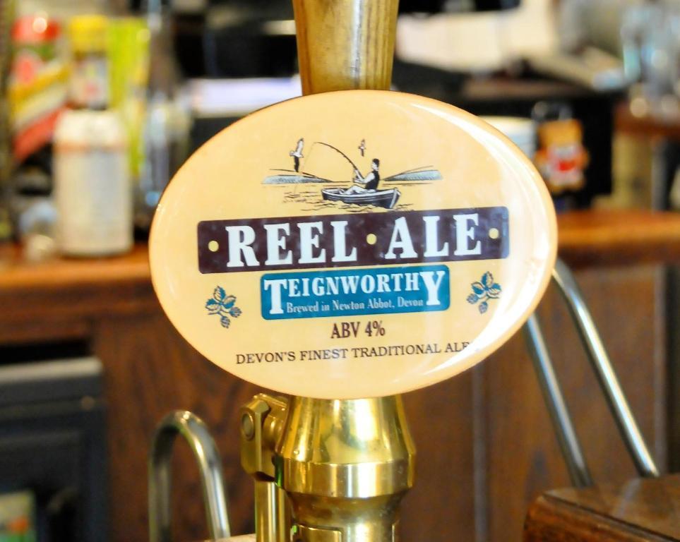 The Red Lion Inn Babcary Esterno foto