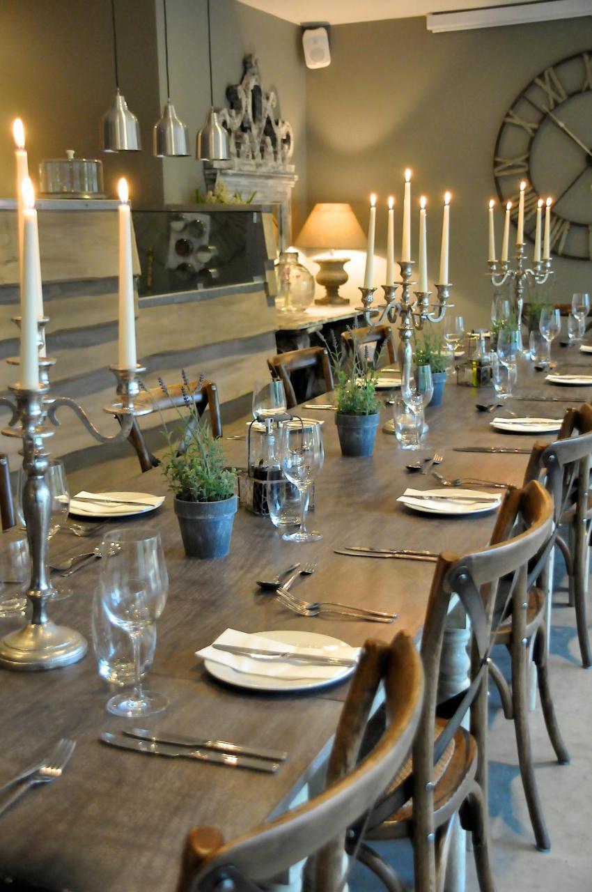 The Red Lion Inn Babcary Esterno foto